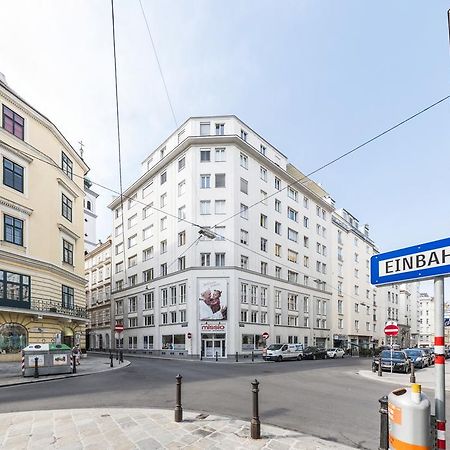 Exclusive Residence Vienna Exterior photo