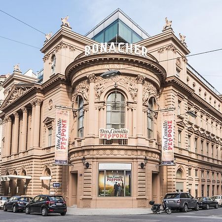 Exclusive Residence Vienna Exterior photo