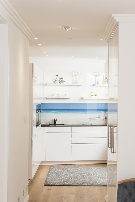 Exclusive Residence Vienna Exterior photo